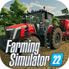 Farming Simulator 22 Logo